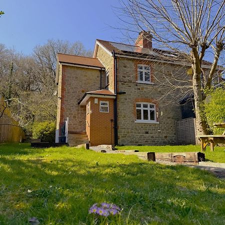 Willow Cottage Longney Exterior photo
